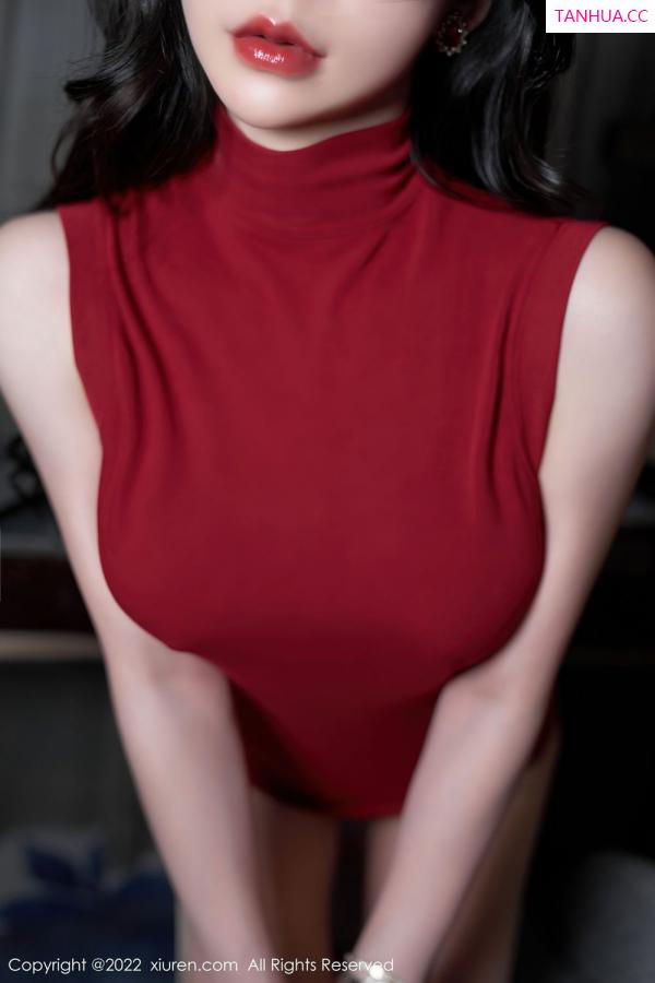 周于希dummy  [XiuRen]高清写真图 2022.03.16 No.4728 周于希Sally第58张图片
